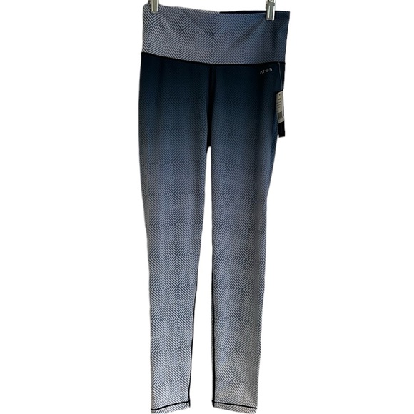 AR-33 Pants/Alpha High Waist/Size Small - Picture 1 of 7